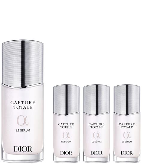 dior capture essential|dior capture totale set.